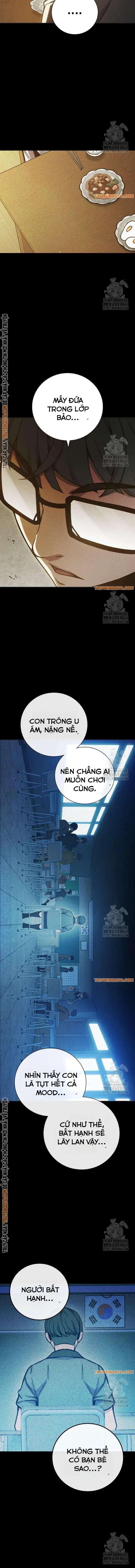 Nhà Tù Vị Thành Niên - Chap 40