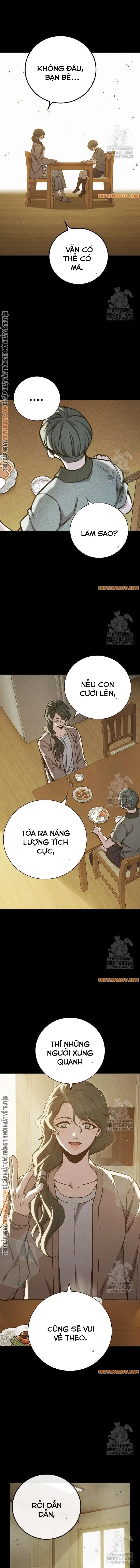 Nhà Tù Vị Thành Niên - Chap 40