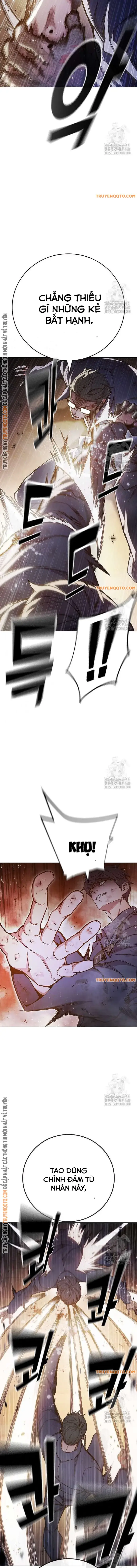 Nhà Tù Vị Thành Niên - Chap 40
