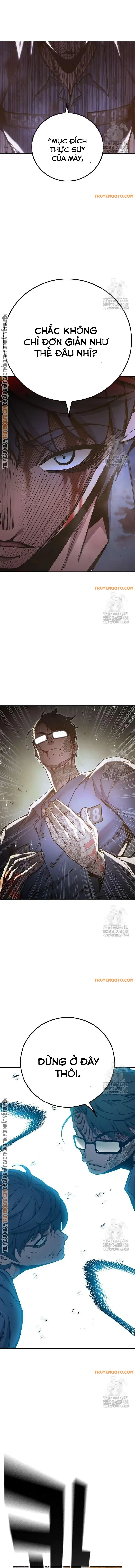 Nhà Tù Vị Thành Niên - Chap 40