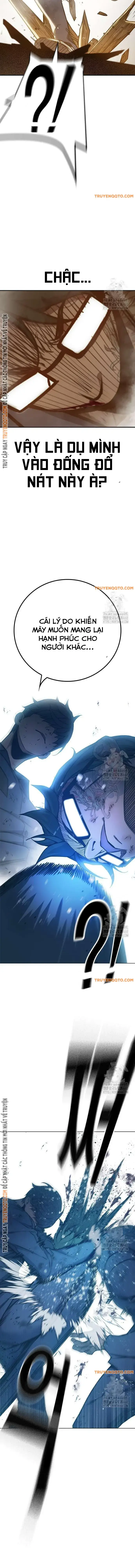 Nhà Tù Vị Thành Niên - Chap 40