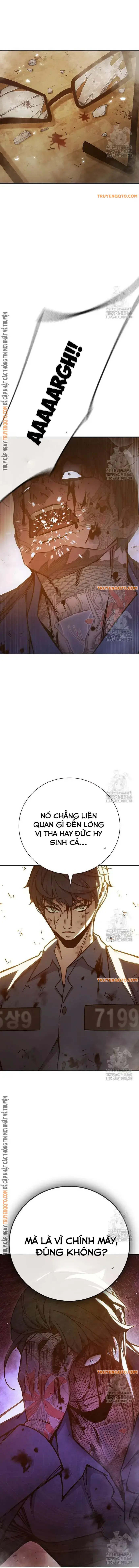 Nhà Tù Vị Thành Niên - Chap 40