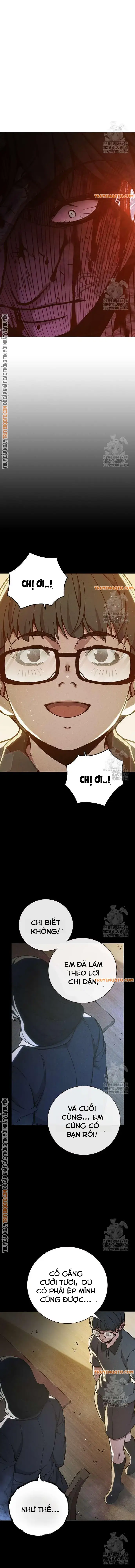 Nhà Tù Vị Thành Niên - Chap 40