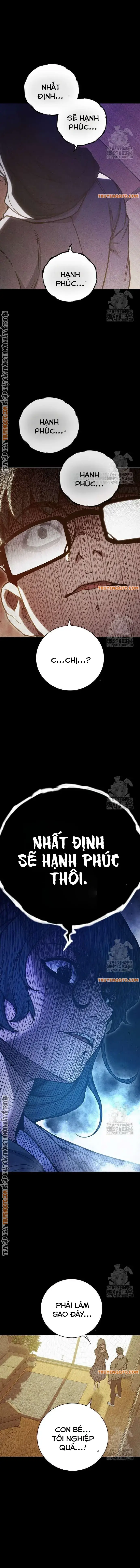 Nhà Tù Vị Thành Niên - Chap 40