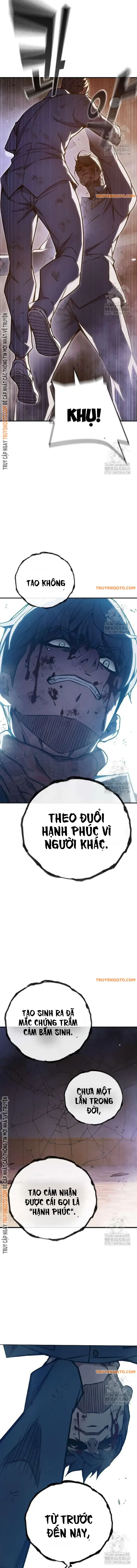 Nhà Tù Vị Thành Niên - Chap 40