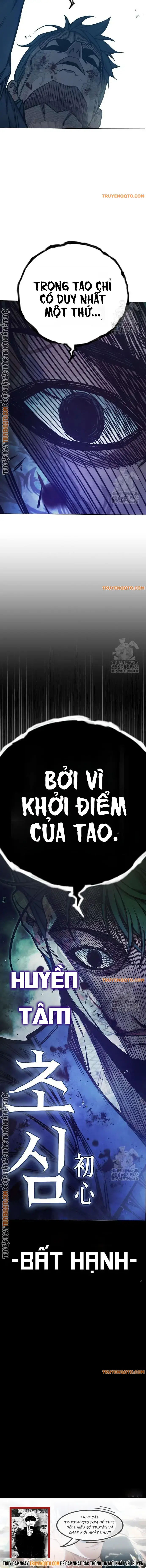 Nhà Tù Vị Thành Niên - Chap 40
