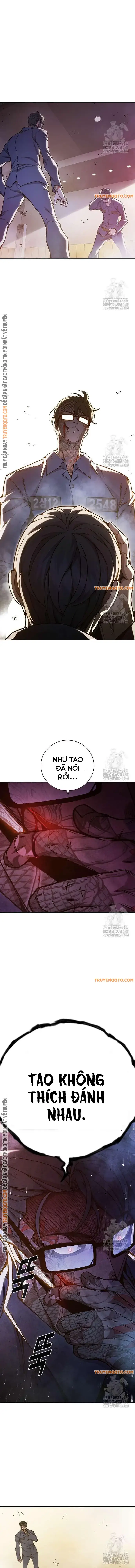 Nhà Tù Vị Thành Niên - Chap 40