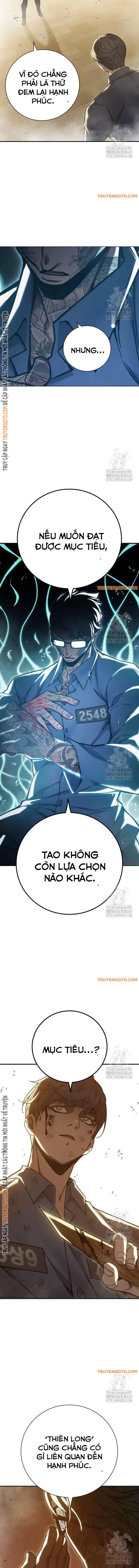 Nhà Tù Vị Thành Niên - Chap 40