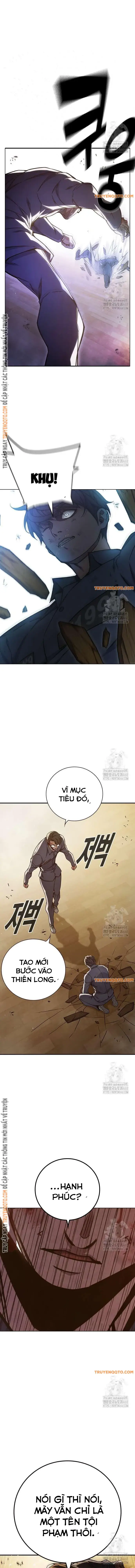 Nhà Tù Vị Thành Niên - Chap 40
