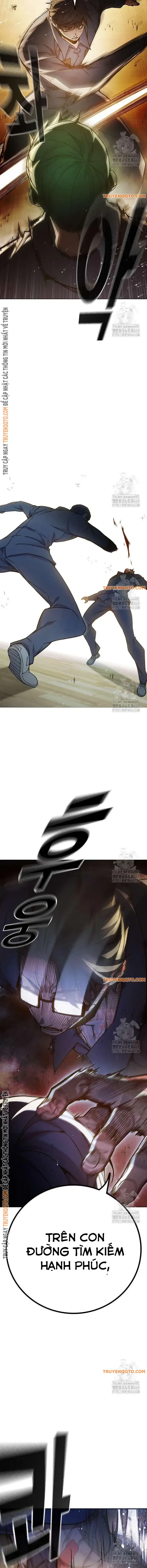 Nhà Tù Vị Thành Niên - Chap 40