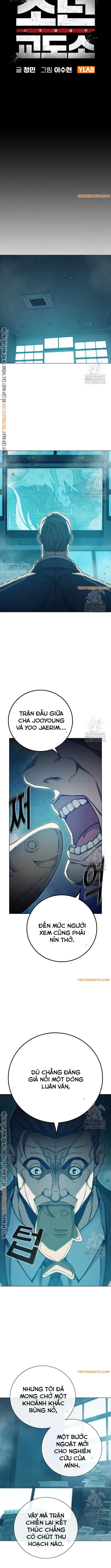 Nhà Tù Vị Thành Niên - Chap 42