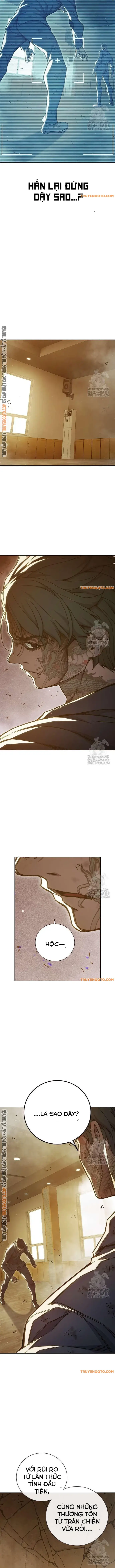 Nhà Tù Vị Thành Niên - Chap 42