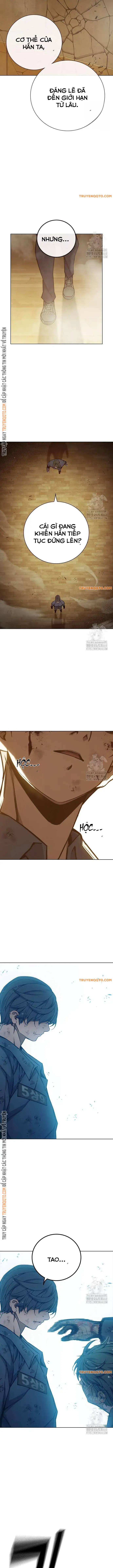 Nhà Tù Vị Thành Niên - Chap 42