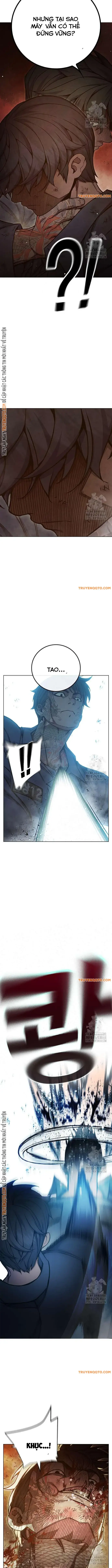 Nhà Tù Vị Thành Niên - Chap 42