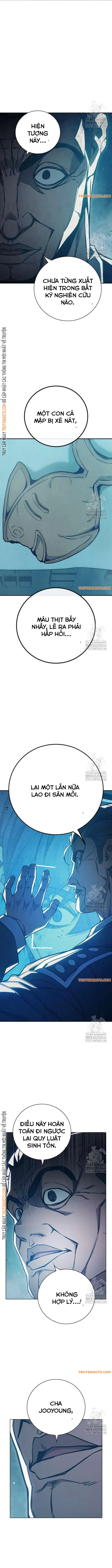 Nhà Tù Vị Thành Niên - Chap 42