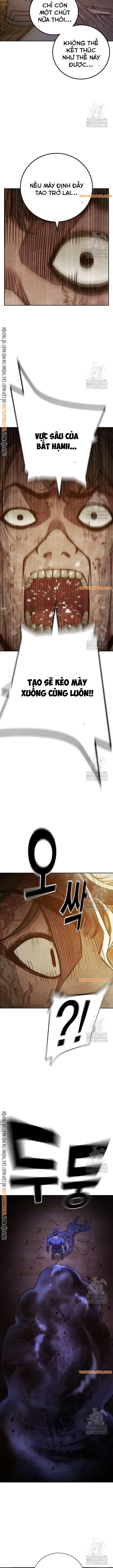Nhà Tù Vị Thành Niên - Chap 42