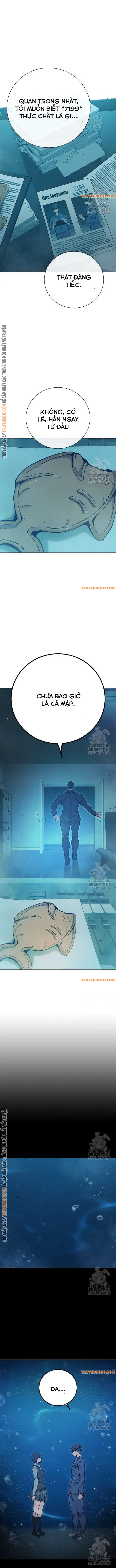Nhà Tù Vị Thành Niên - Chap 42