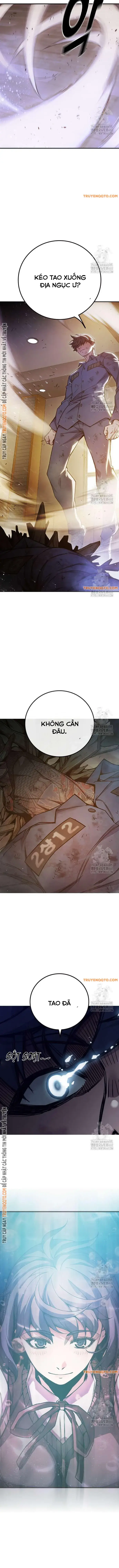 Nhà Tù Vị Thành Niên - Chap 42