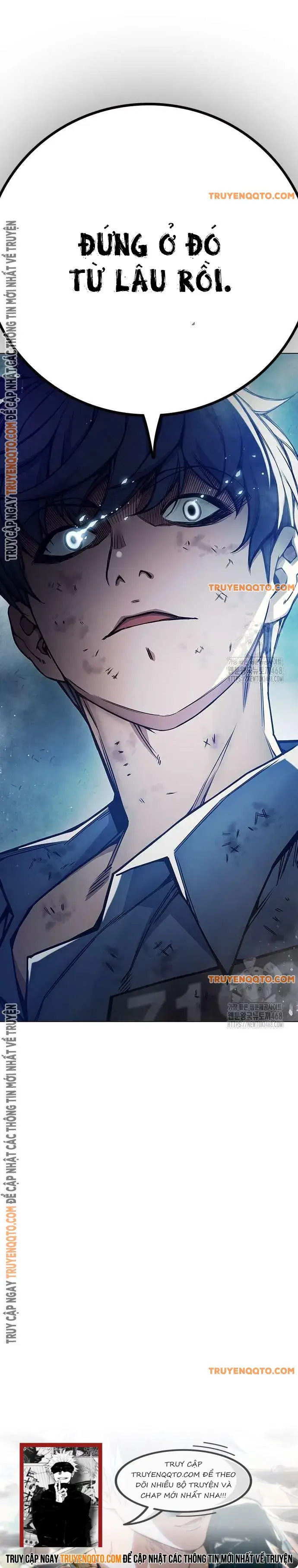 Nhà Tù Vị Thành Niên - Chap 42