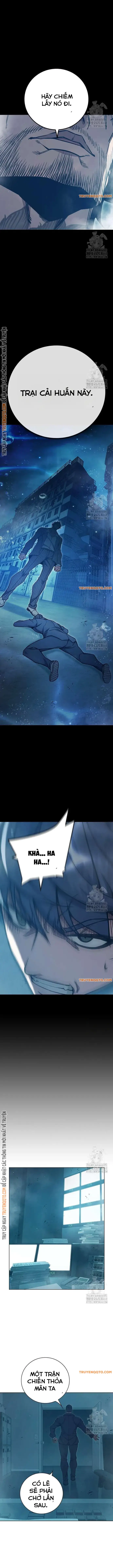 Nhà Tù Vị Thành Niên - Chap 42