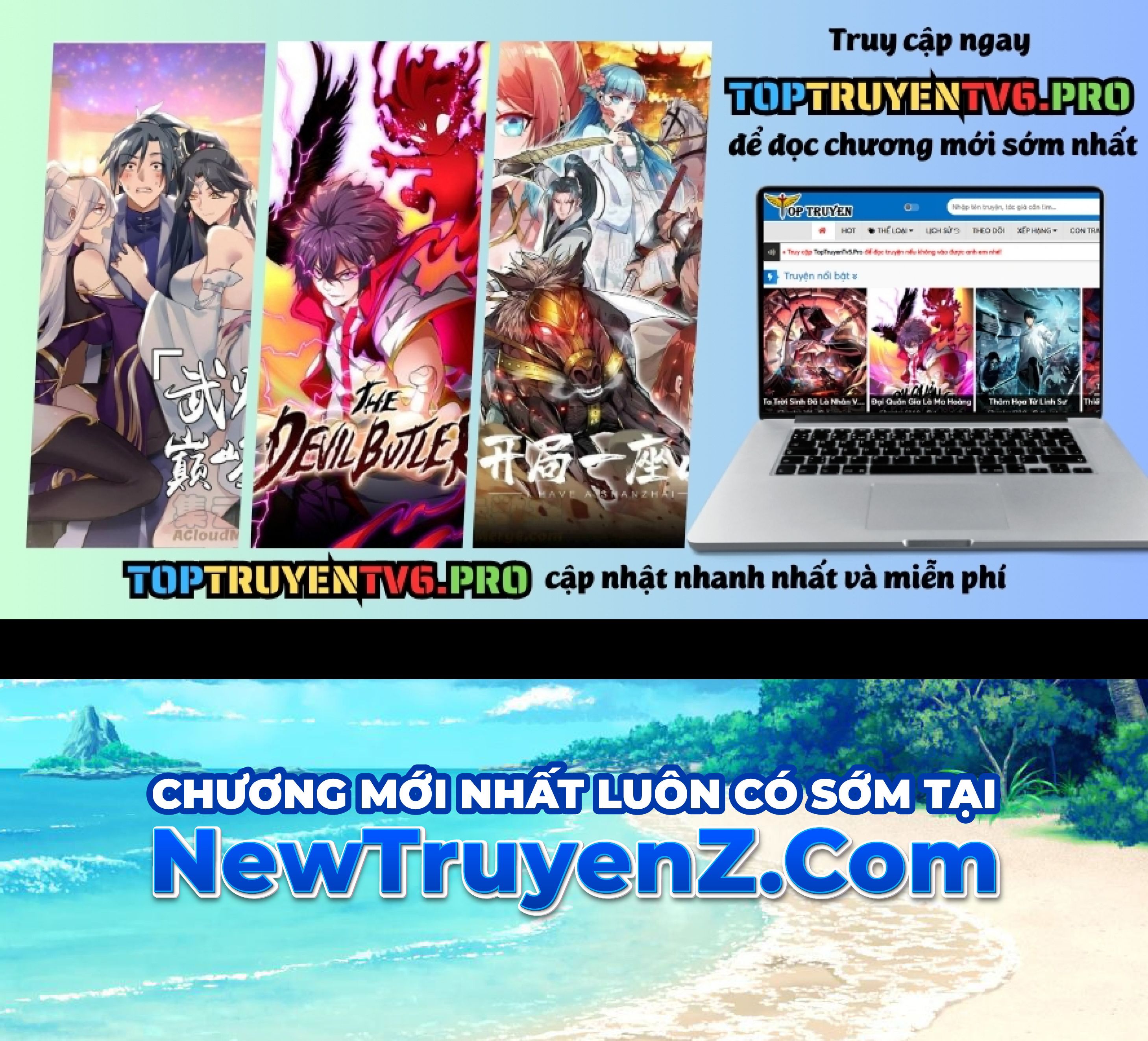 Nhân Trùng Đại Chiến - Chap 156