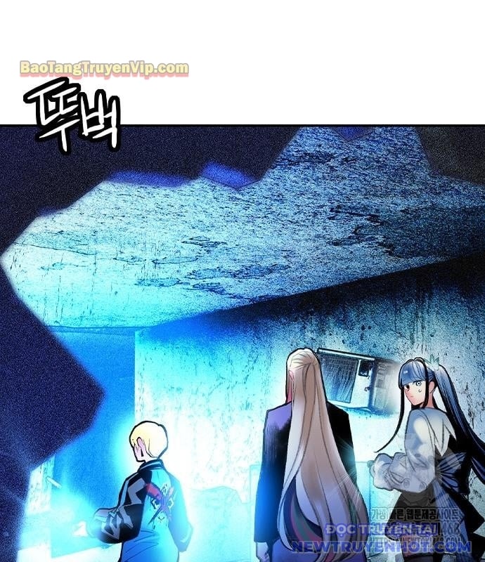 Nhân Trùng Đại Chiến - Chap 156