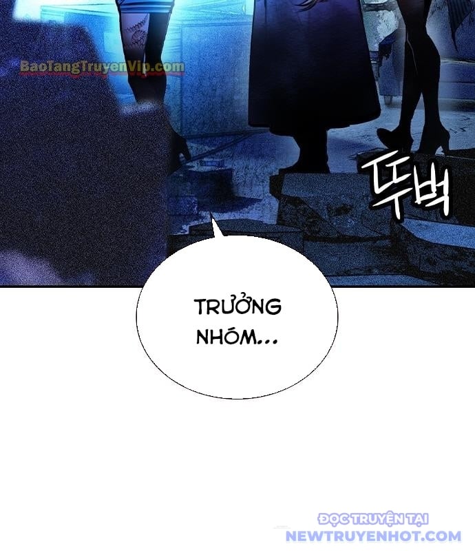 Nhân Trùng Đại Chiến - Chap 156