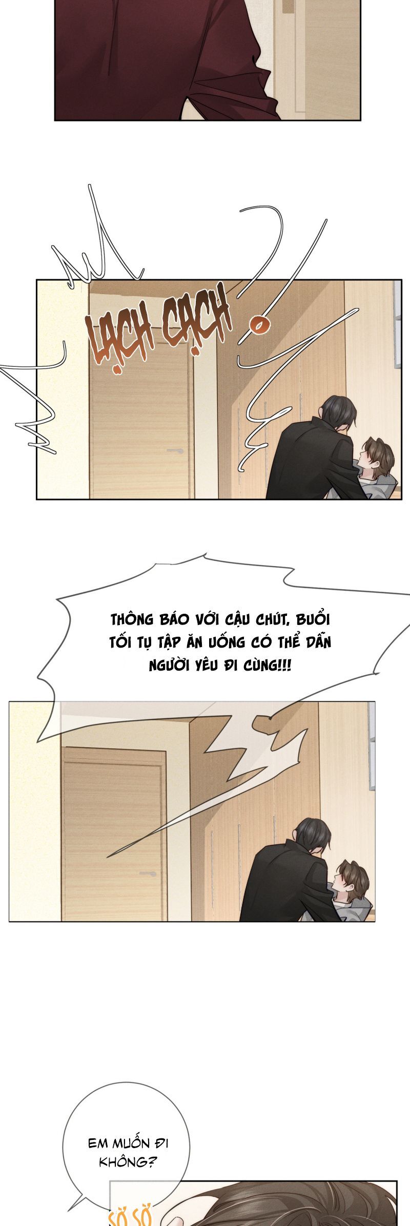Nhân Vật Chính Chỉ Muốn Yêu Đương - Chap 221