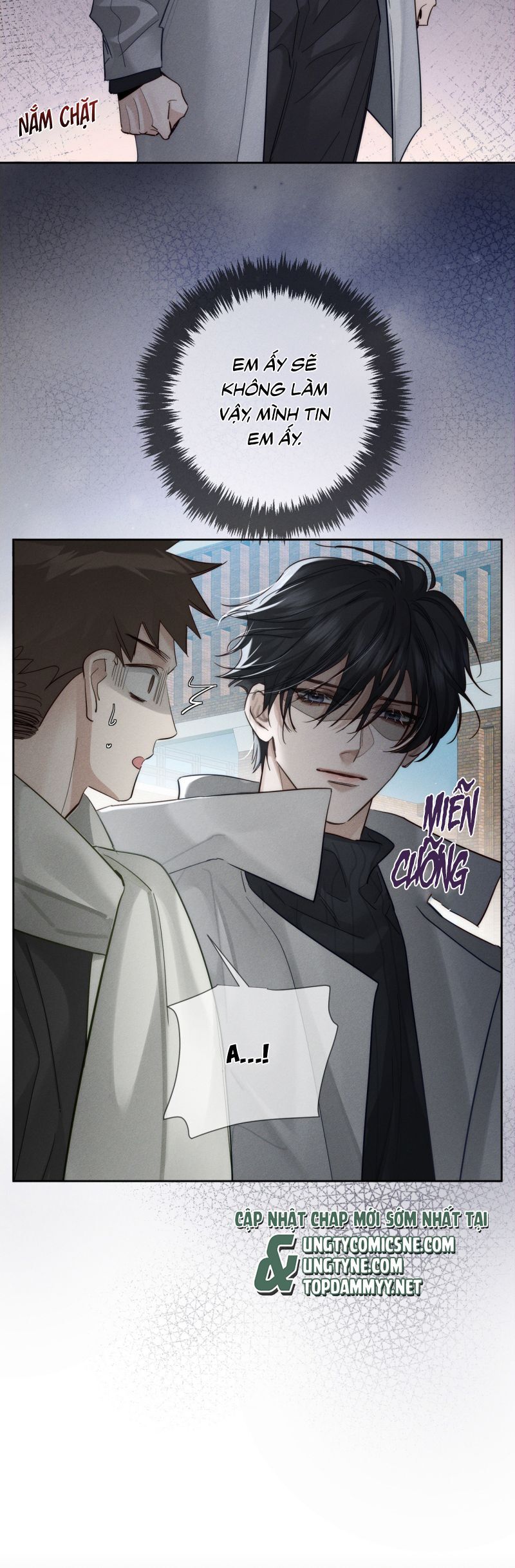 Nhân Vật Chính Chỉ Muốn Yêu Đương - Chap 221