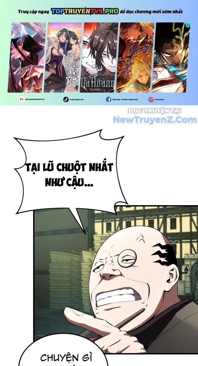 Nhập Vai Phản Diện Mắt Cáo Hoàn Hảo - Chap 9