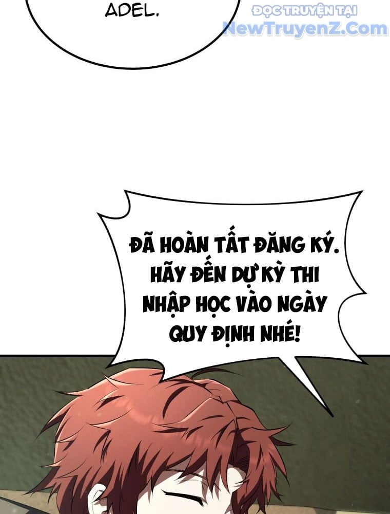 Nhập Vai Phản Diện Mắt Cáo Hoàn Hảo - Chap 9