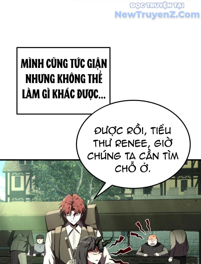 Nhập Vai Phản Diện Mắt Cáo Hoàn Hảo - Chap 9