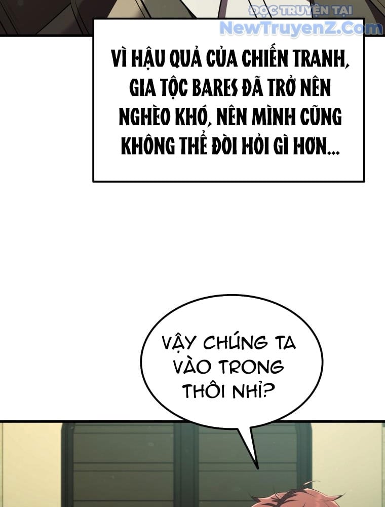 Nhập Vai Phản Diện Mắt Cáo Hoàn Hảo - Chap 9