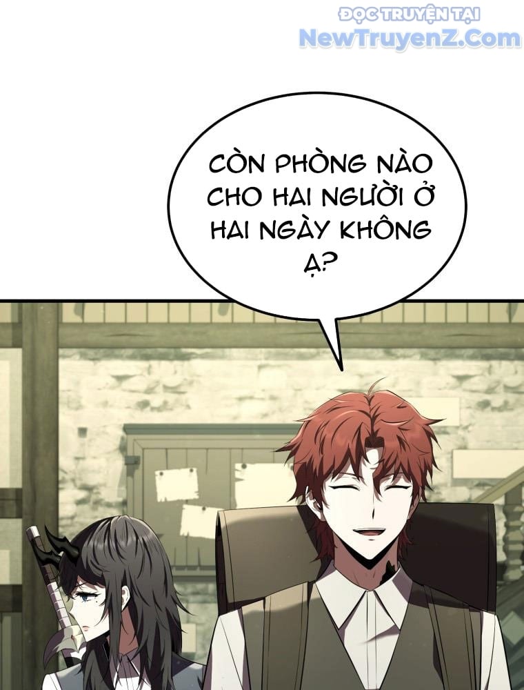 Nhập Vai Phản Diện Mắt Cáo Hoàn Hảo - Chap 9