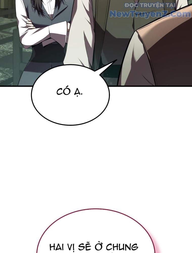 Nhập Vai Phản Diện Mắt Cáo Hoàn Hảo - Chap 9