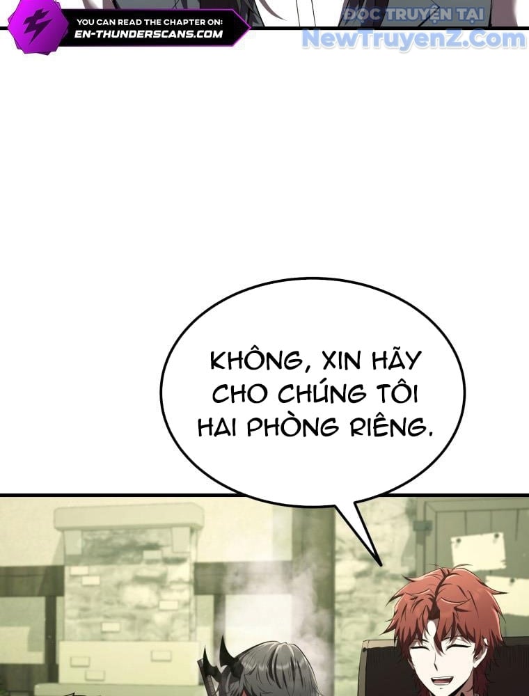 Nhập Vai Phản Diện Mắt Cáo Hoàn Hảo - Chap 9