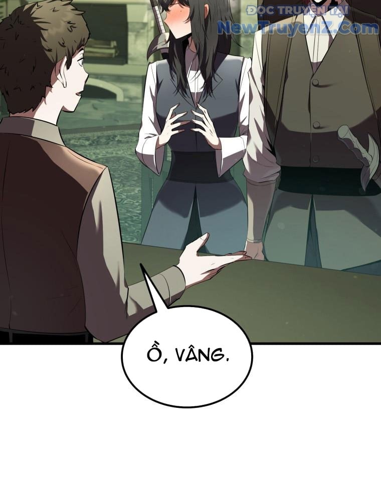 Nhập Vai Phản Diện Mắt Cáo Hoàn Hảo - Chap 9