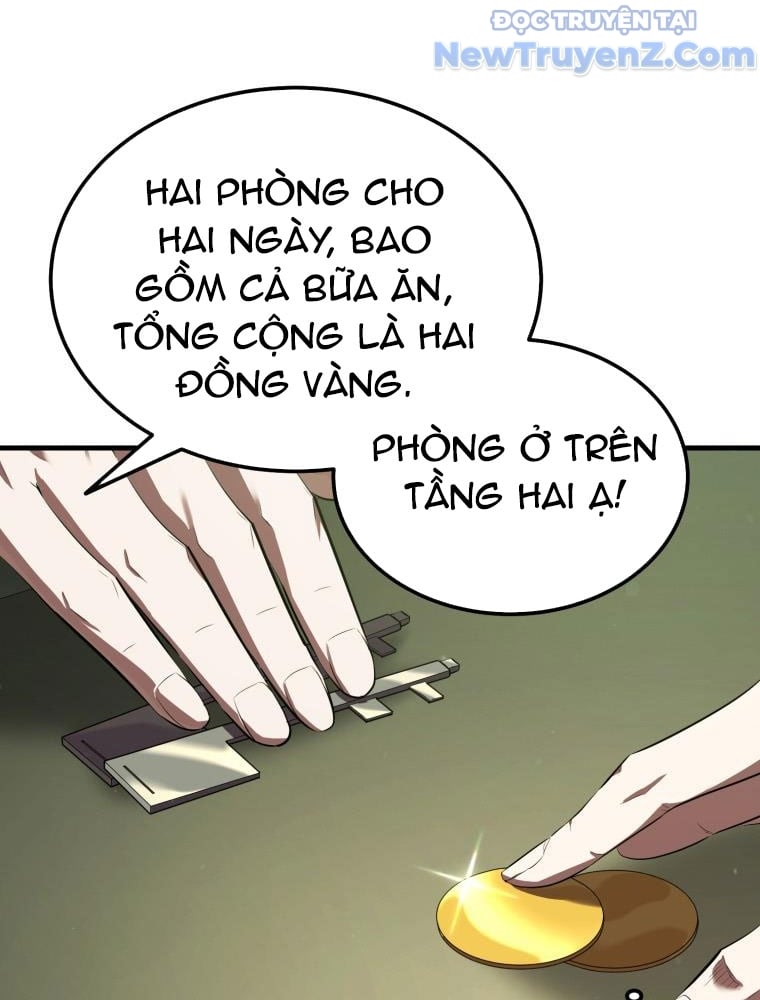 Nhập Vai Phản Diện Mắt Cáo Hoàn Hảo - Chap 9