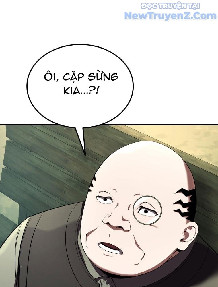 Nhập Vai Phản Diện Mắt Cáo Hoàn Hảo - Chap 9