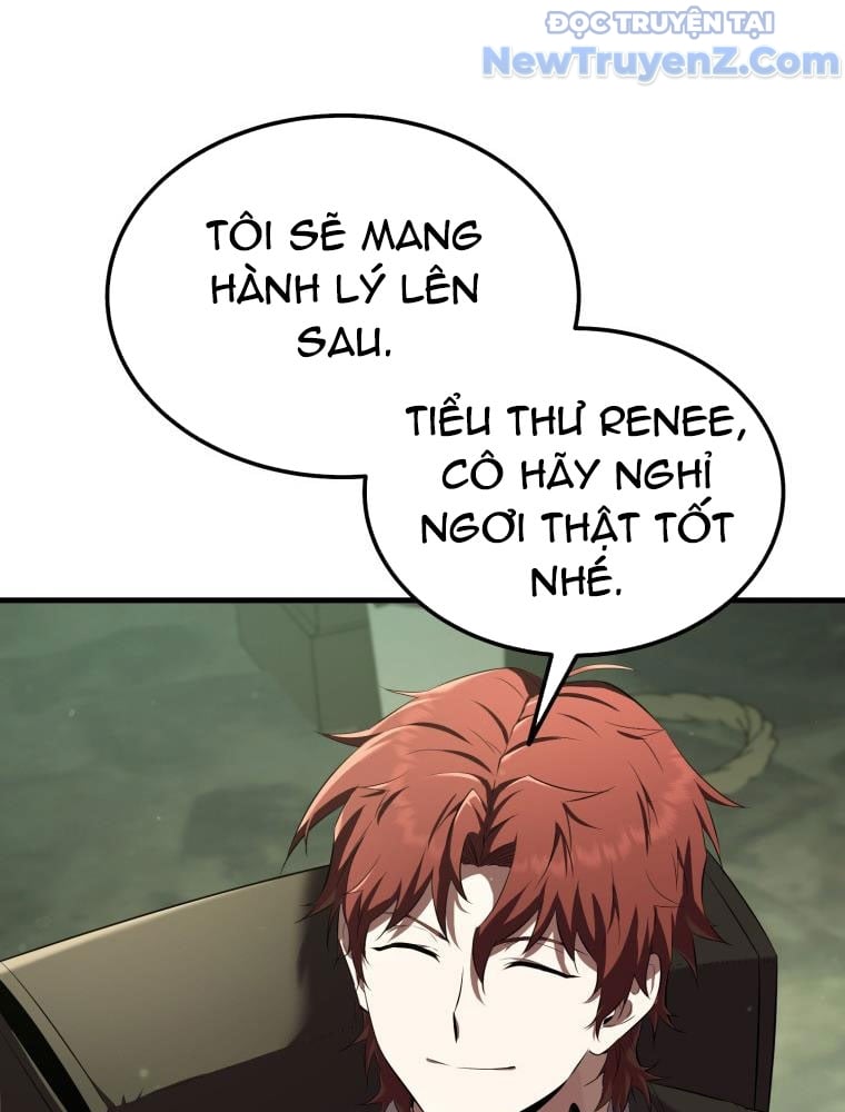 Nhập Vai Phản Diện Mắt Cáo Hoàn Hảo - Chap 9