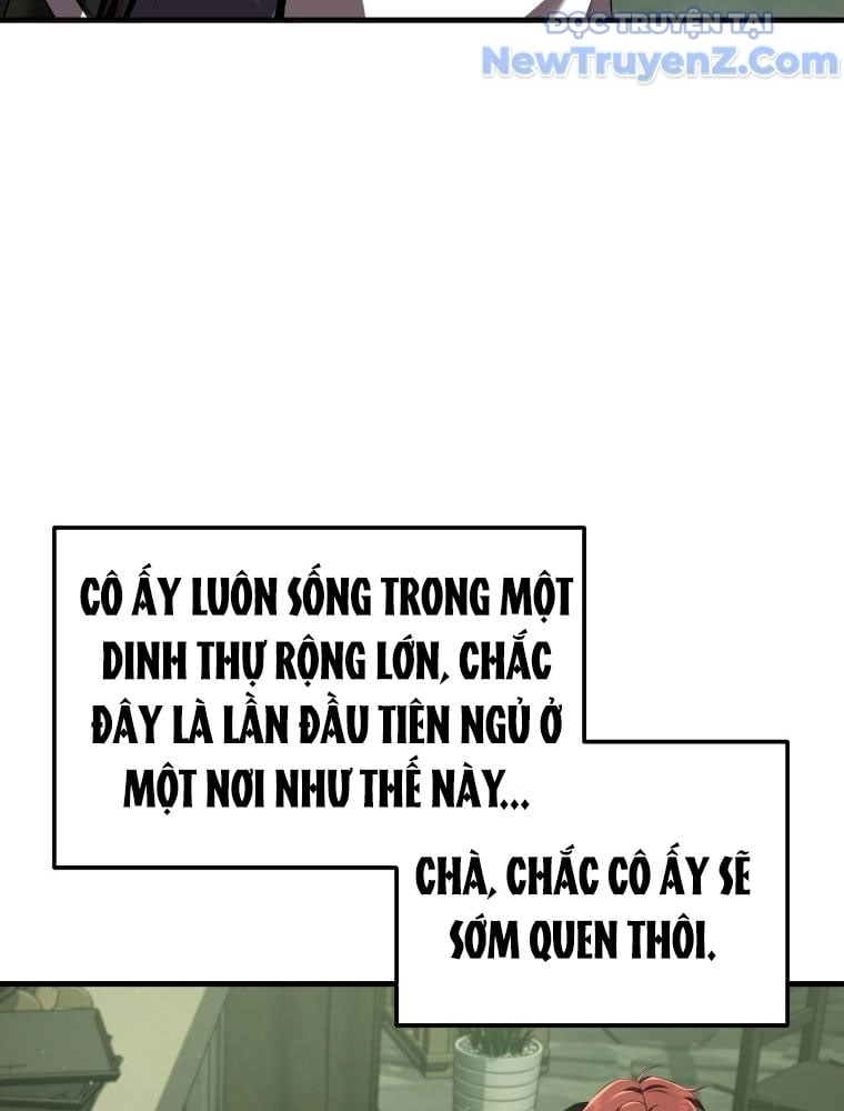 Nhập Vai Phản Diện Mắt Cáo Hoàn Hảo - Chap 9