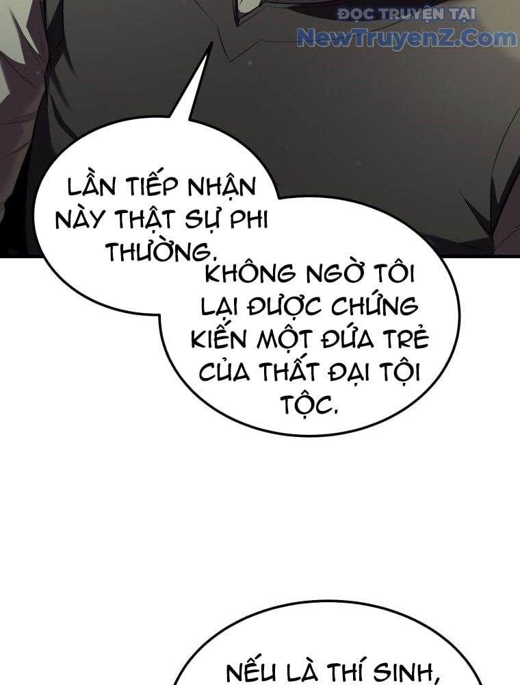 Nhập Vai Phản Diện Mắt Cáo Hoàn Hảo - Chap 9