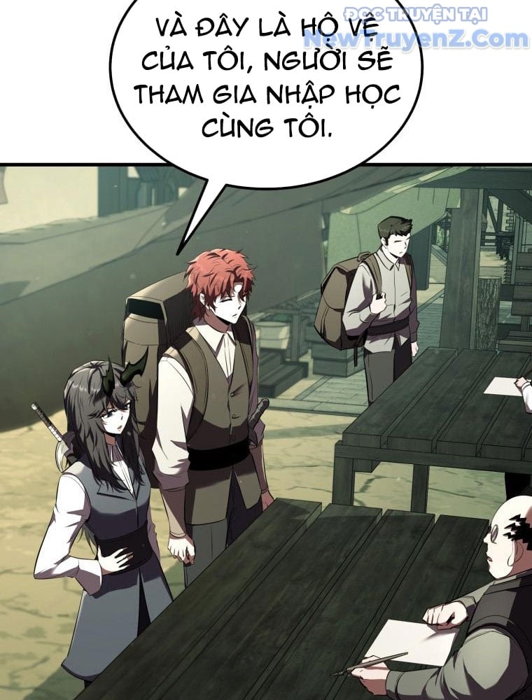 Nhập Vai Phản Diện Mắt Cáo Hoàn Hảo - Chap 9