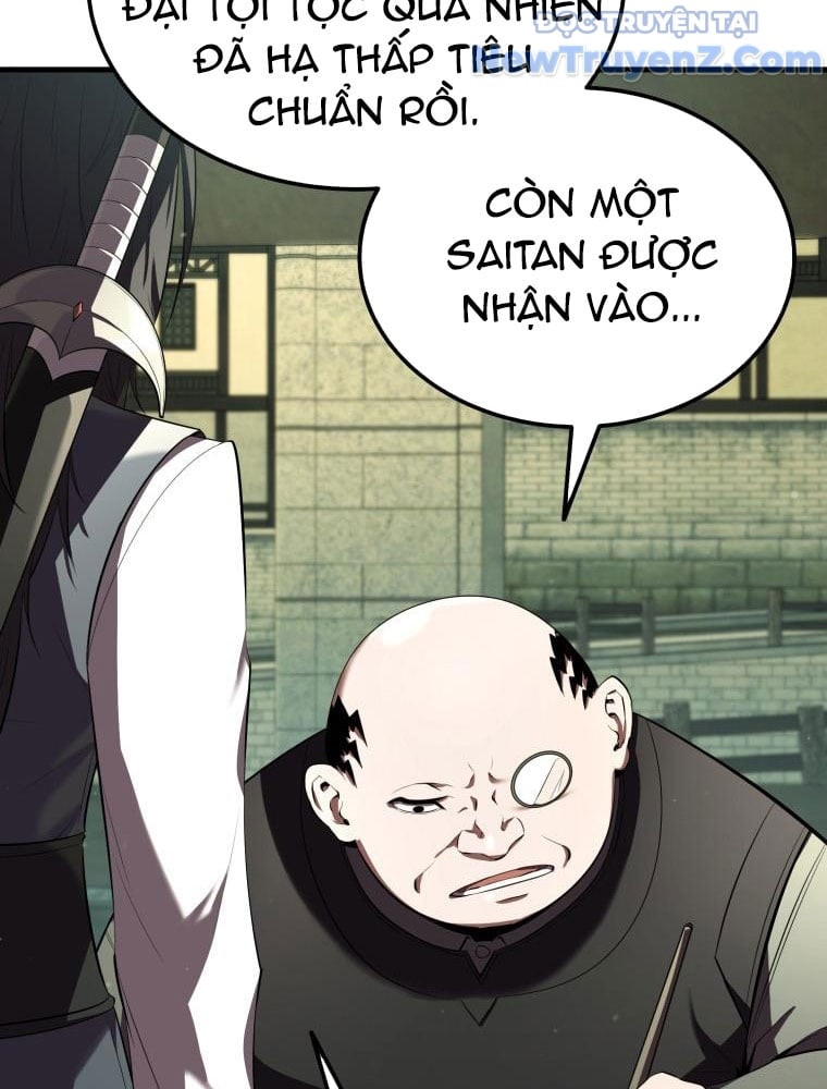 Nhập Vai Phản Diện Mắt Cáo Hoàn Hảo - Chap 9