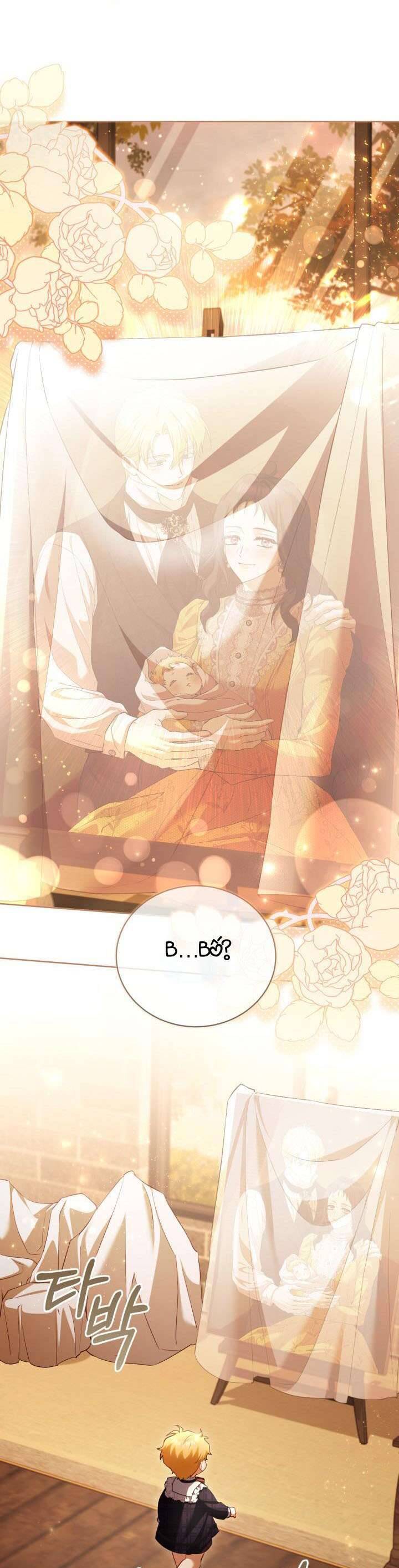 Nhật Ký Trông Trẻ - Chap 55