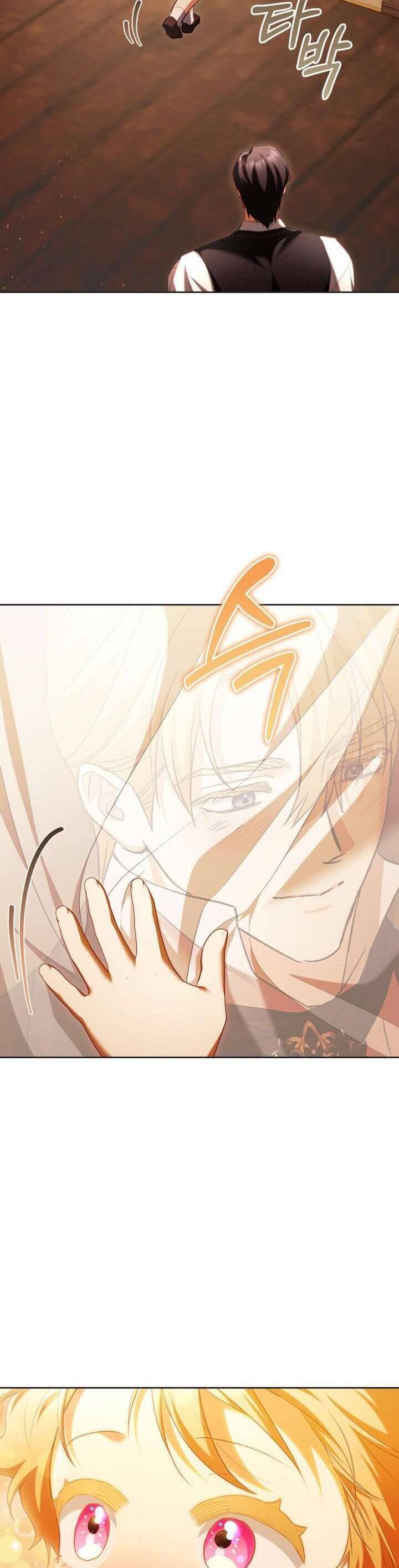 Nhật Ký Trông Trẻ - Chap 55