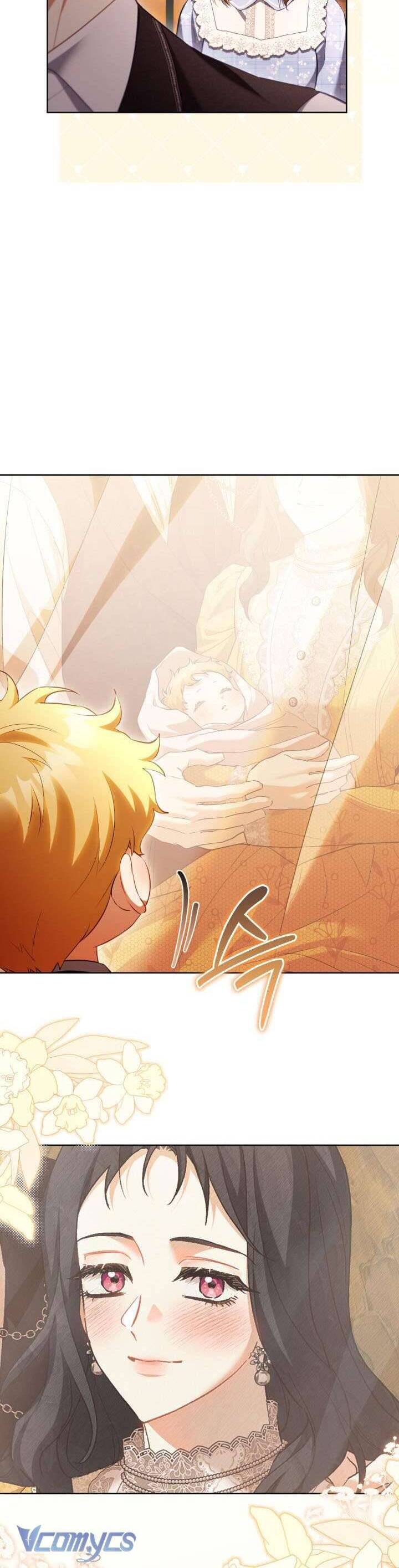 Nhật Ký Trông Trẻ - Chap 55