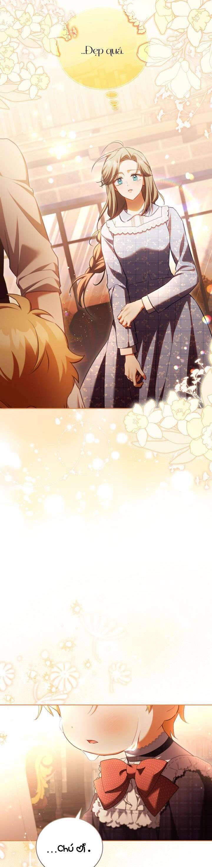 Nhật Ký Trông Trẻ - Chap 55