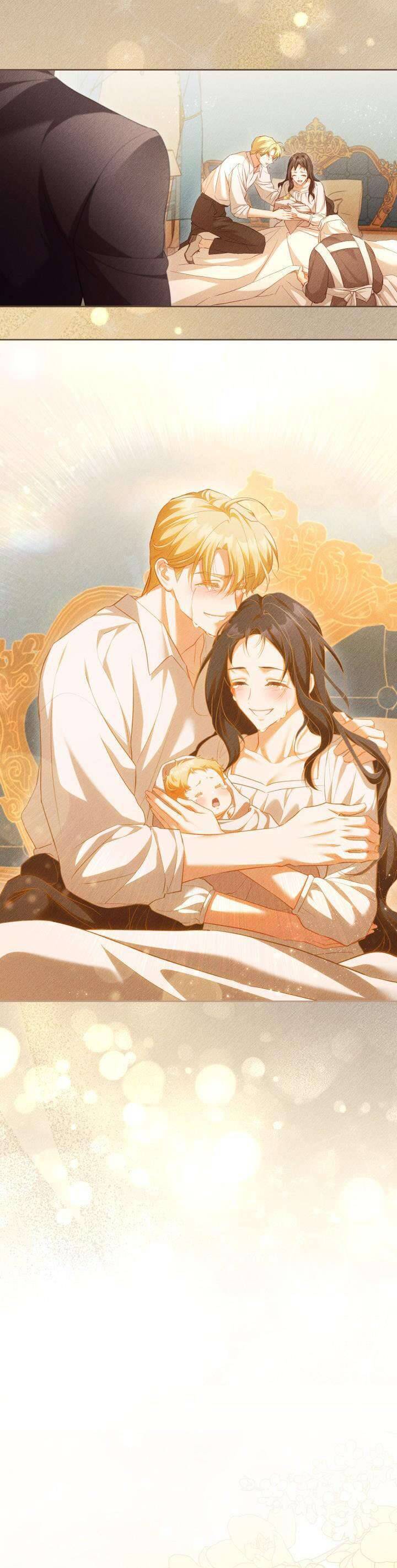 Nhật Ký Trông Trẻ - Chap 55