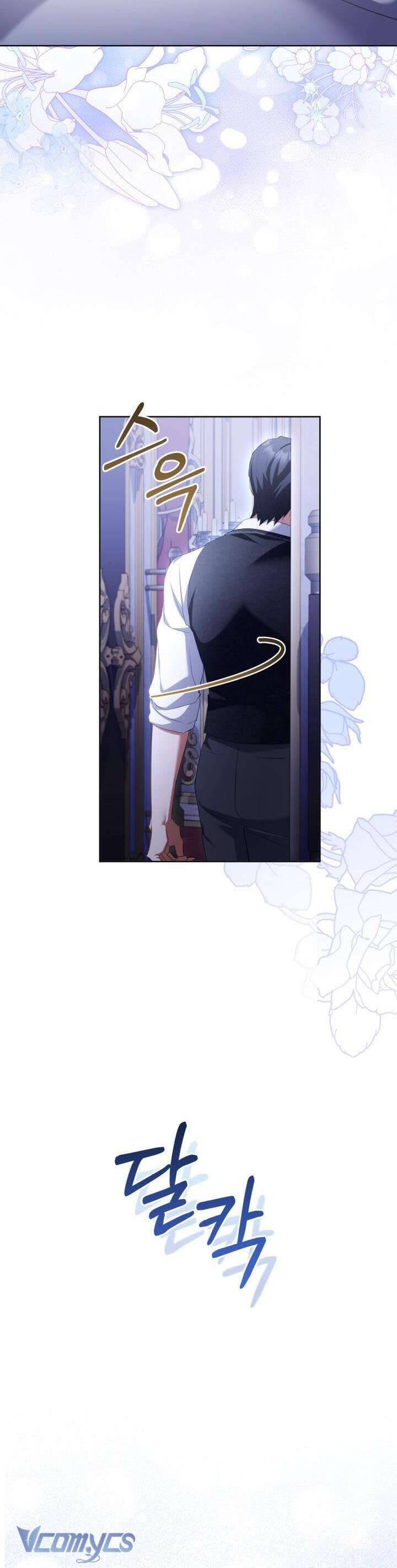 Nhật Ký Trông Trẻ - Chap 55